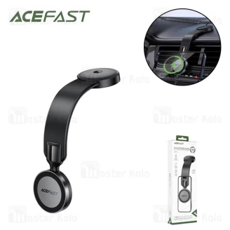 هولدر و شارژر وایرلس مگ سیف ایس فست ACEFAST D37 توان 15 وات